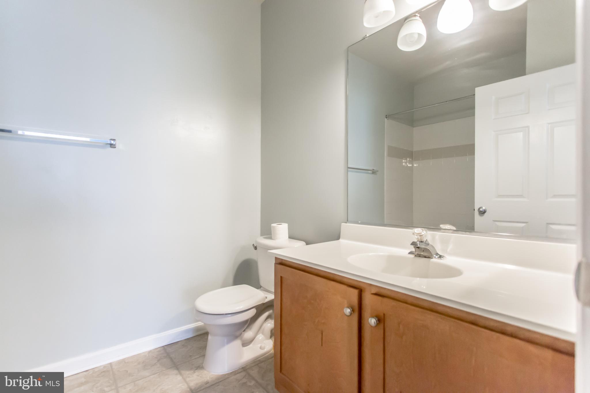 EXCHANGE AT VAN DORN - Residential