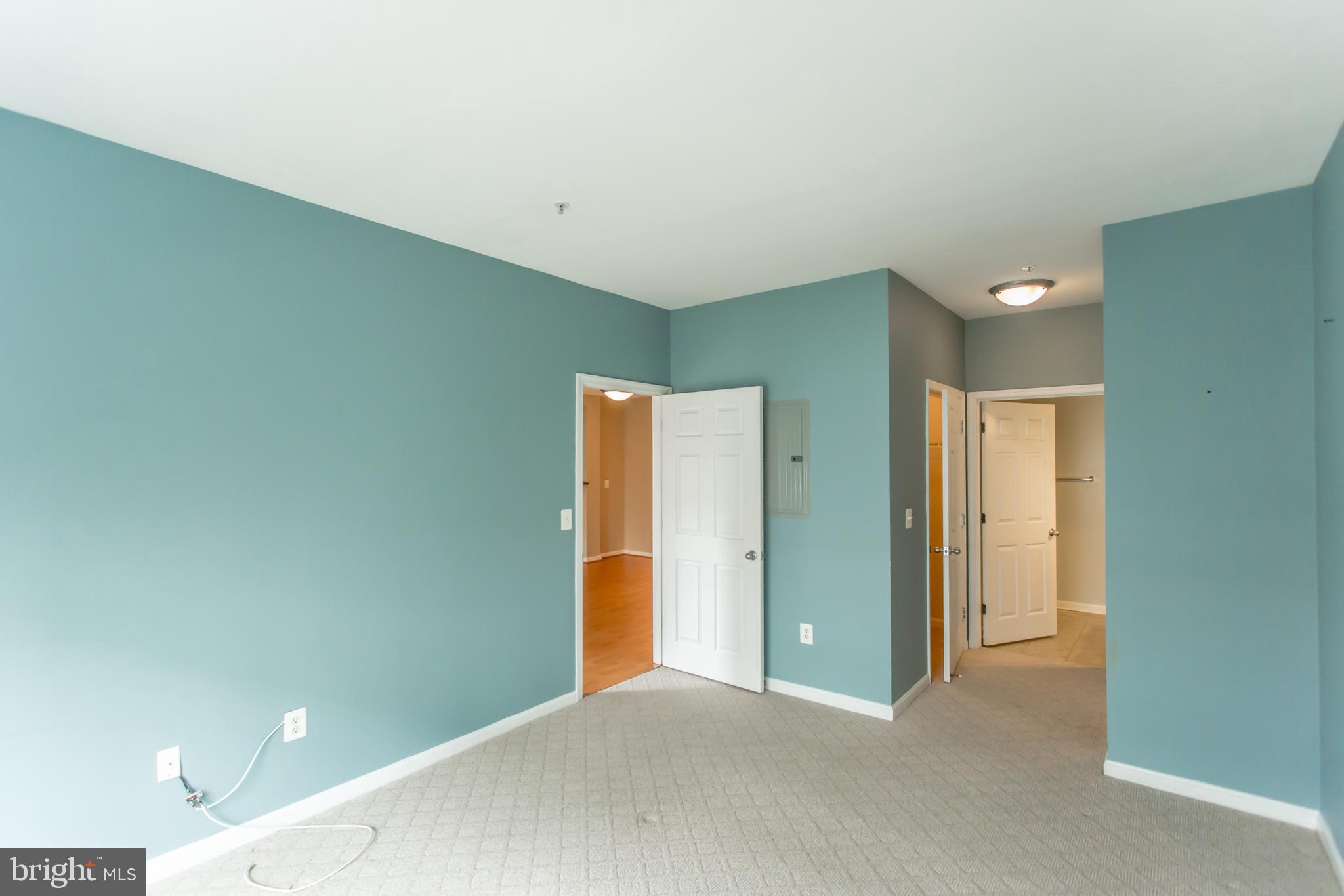 EXCHANGE AT VAN DORN - Residential