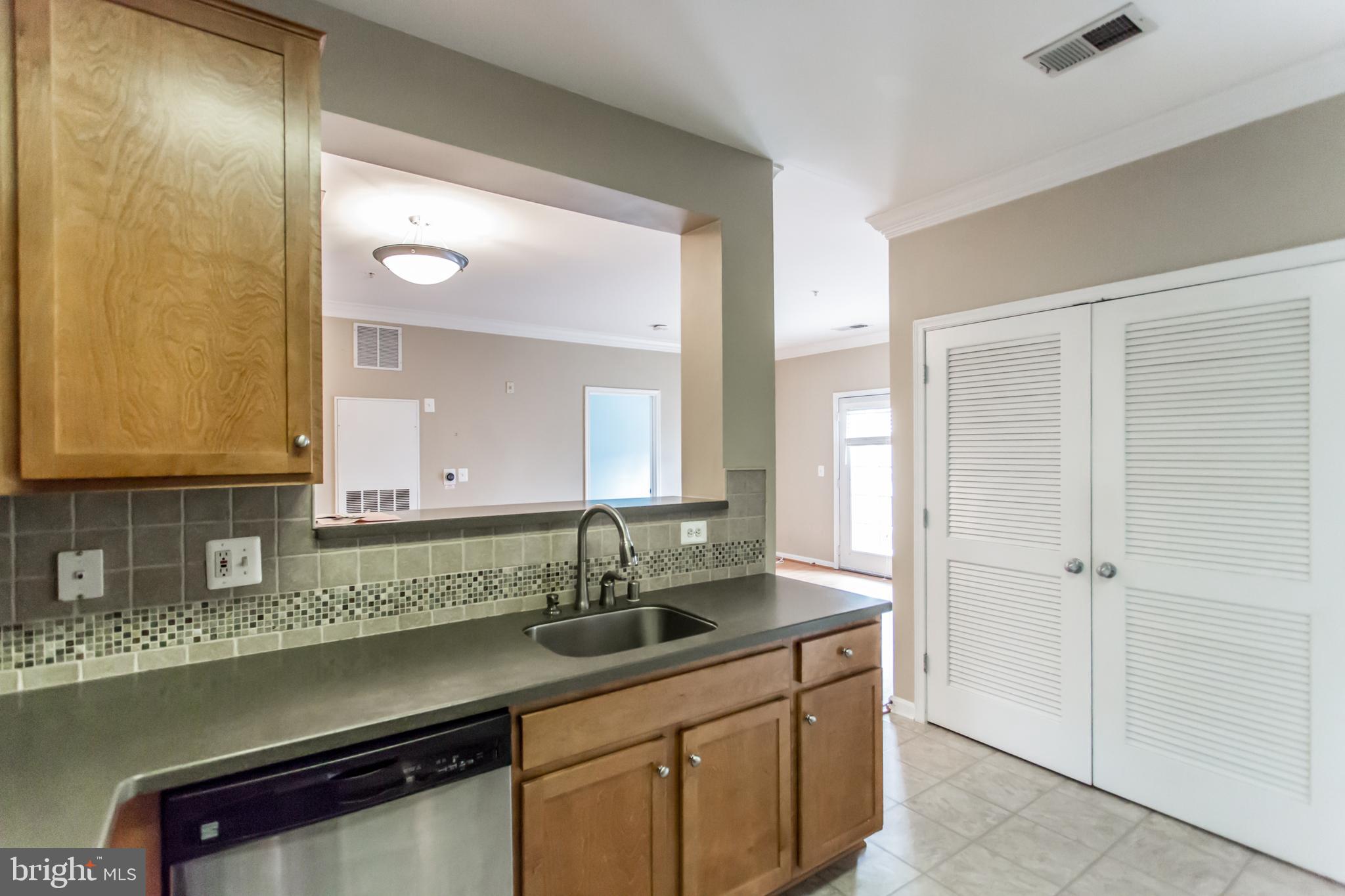 EXCHANGE AT VAN DORN - Residential