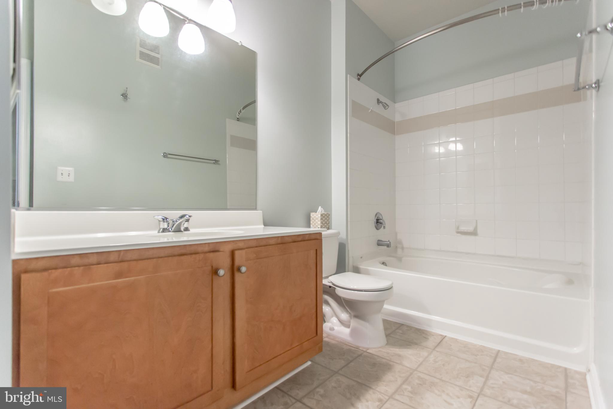 EXCHANGE AT VAN DORN - Residential