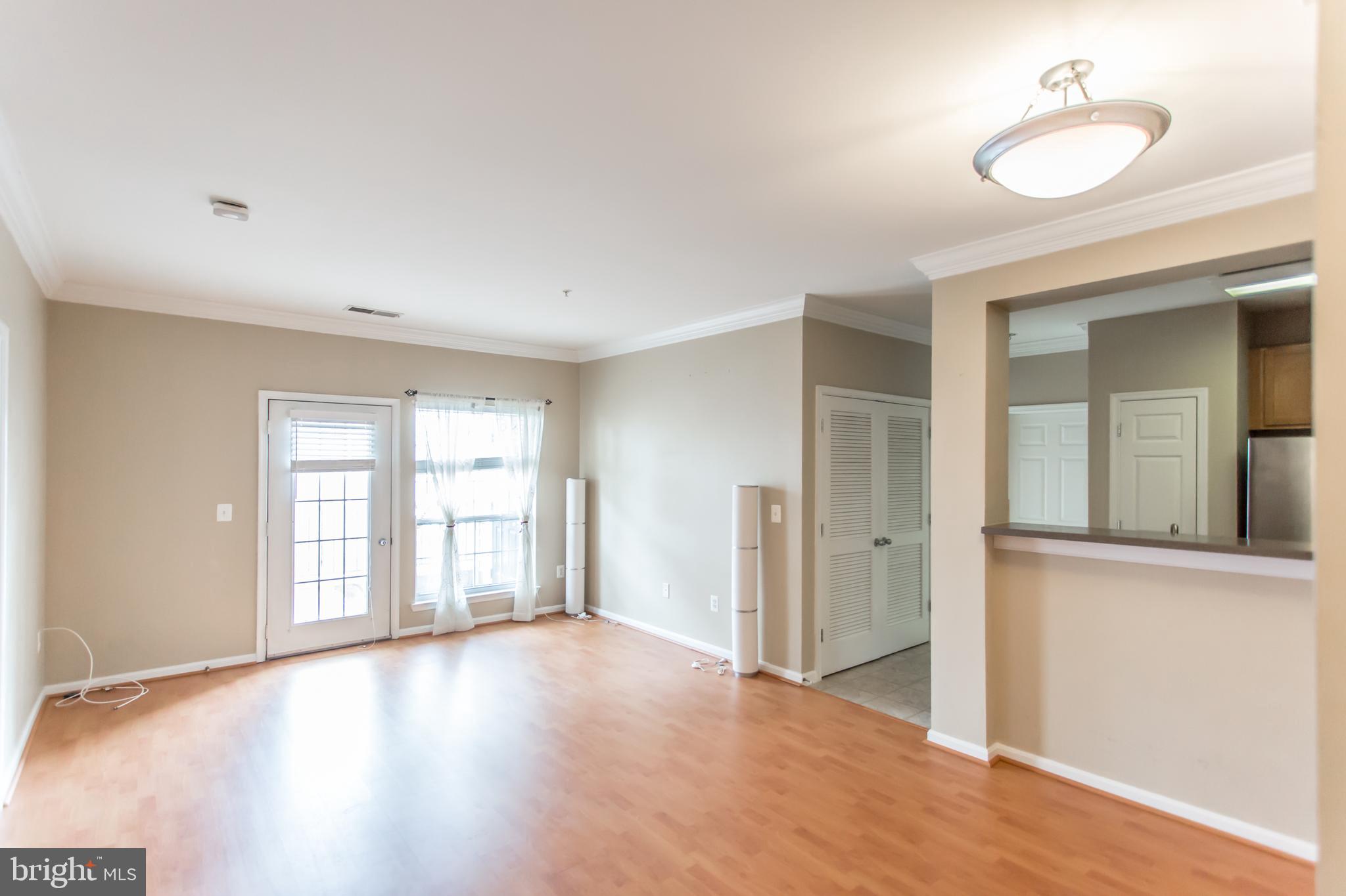 EXCHANGE AT VAN DORN - Residential