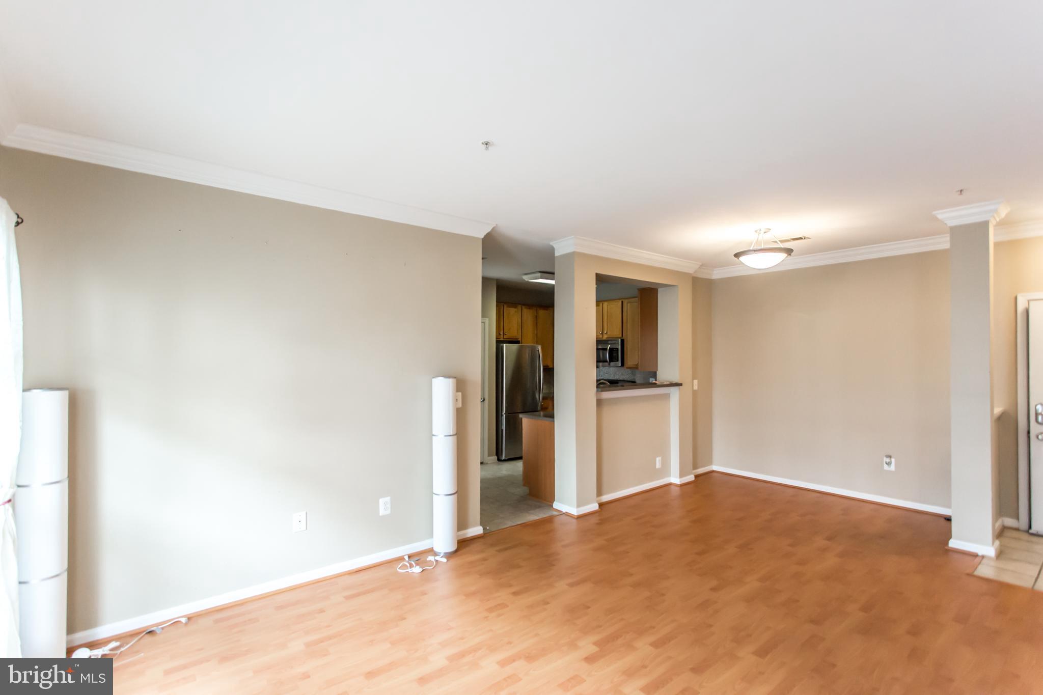 EXCHANGE AT VAN DORN - Residential