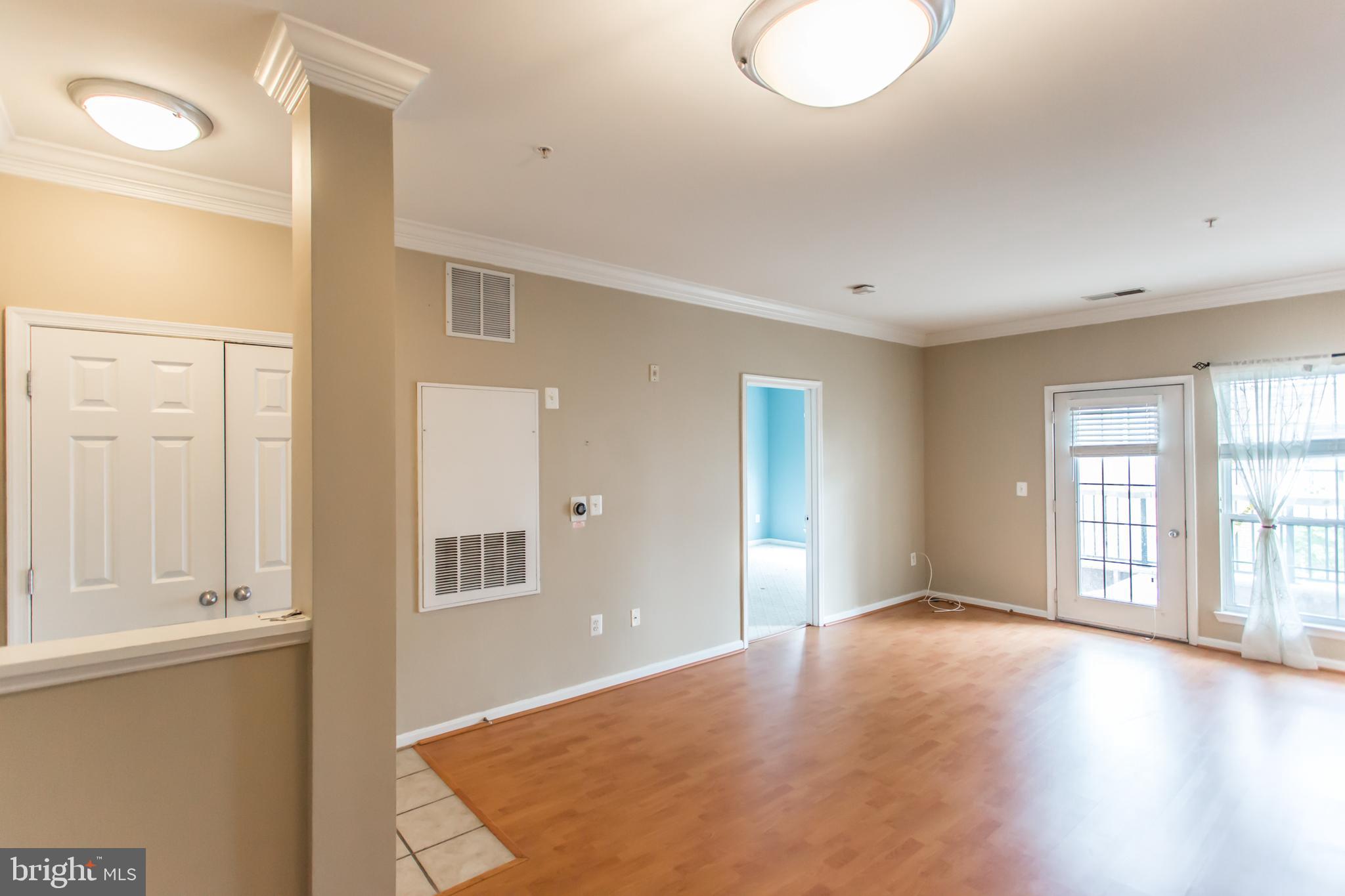 EXCHANGE AT VAN DORN - Residential