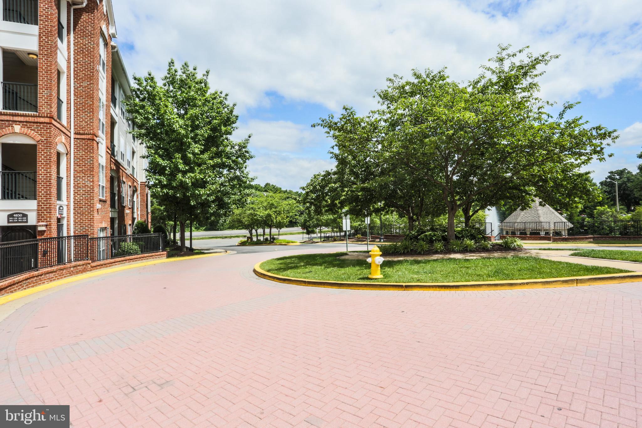 EXCHANGE AT VAN DORN - Residential