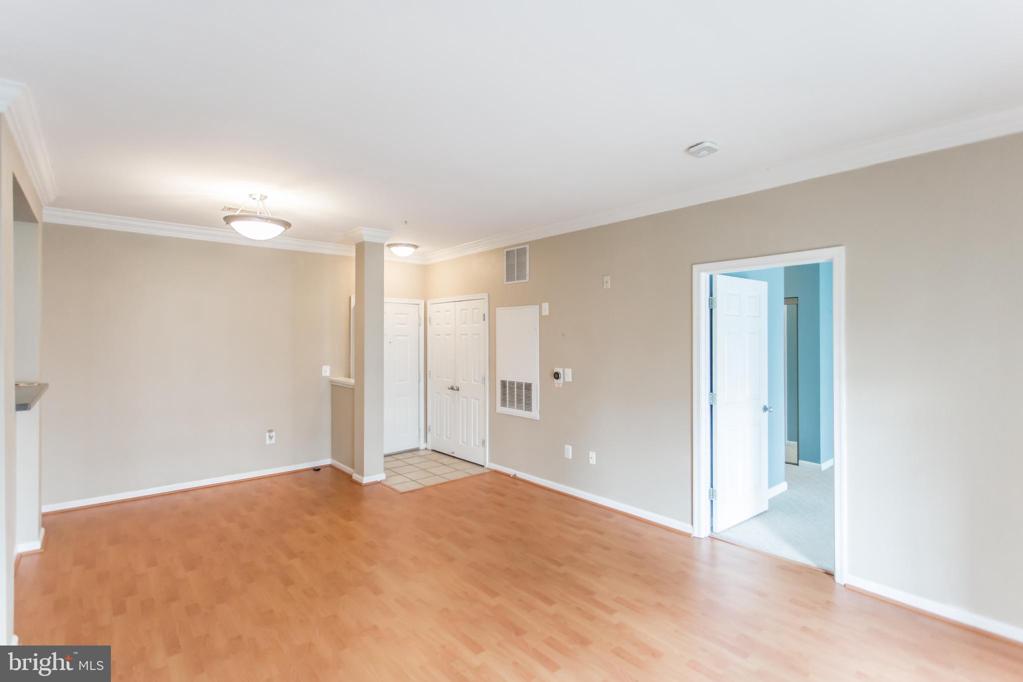 EXCHANGE AT VAN DORN - Residential