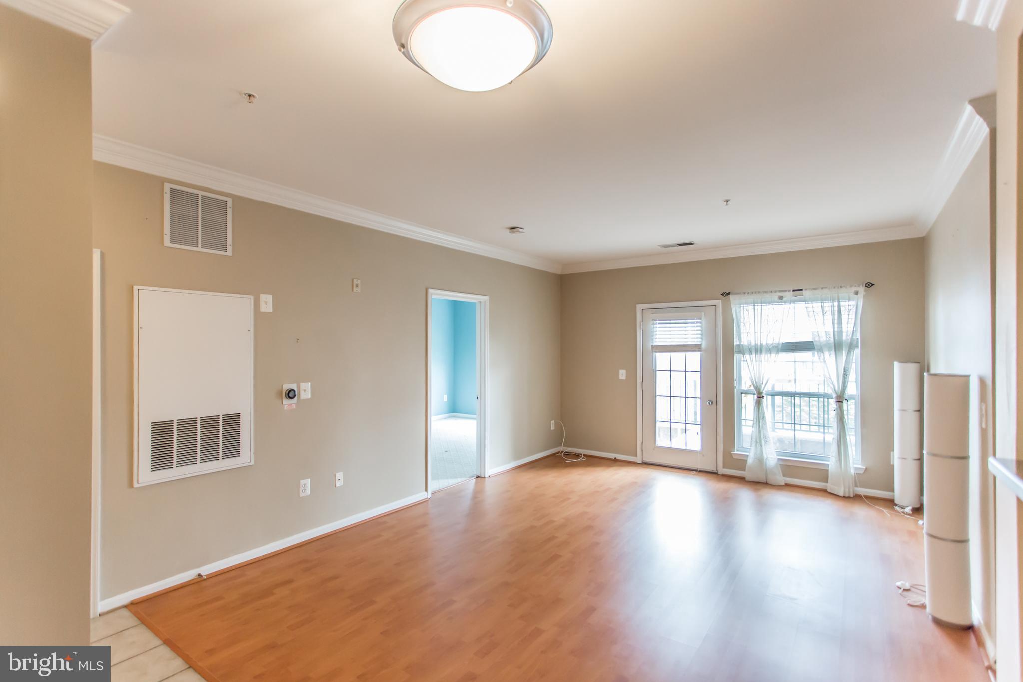 EXCHANGE AT VAN DORN - Residential