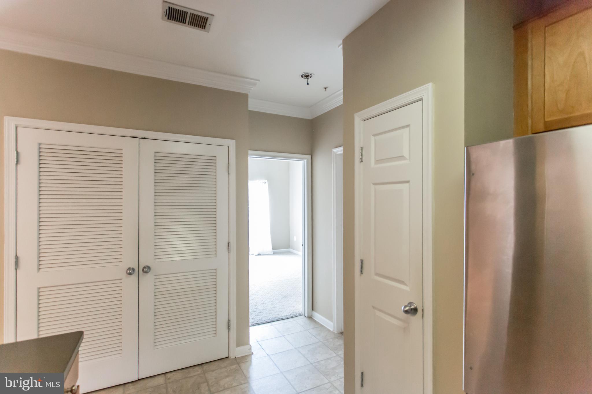 EXCHANGE AT VAN DORN - Residential