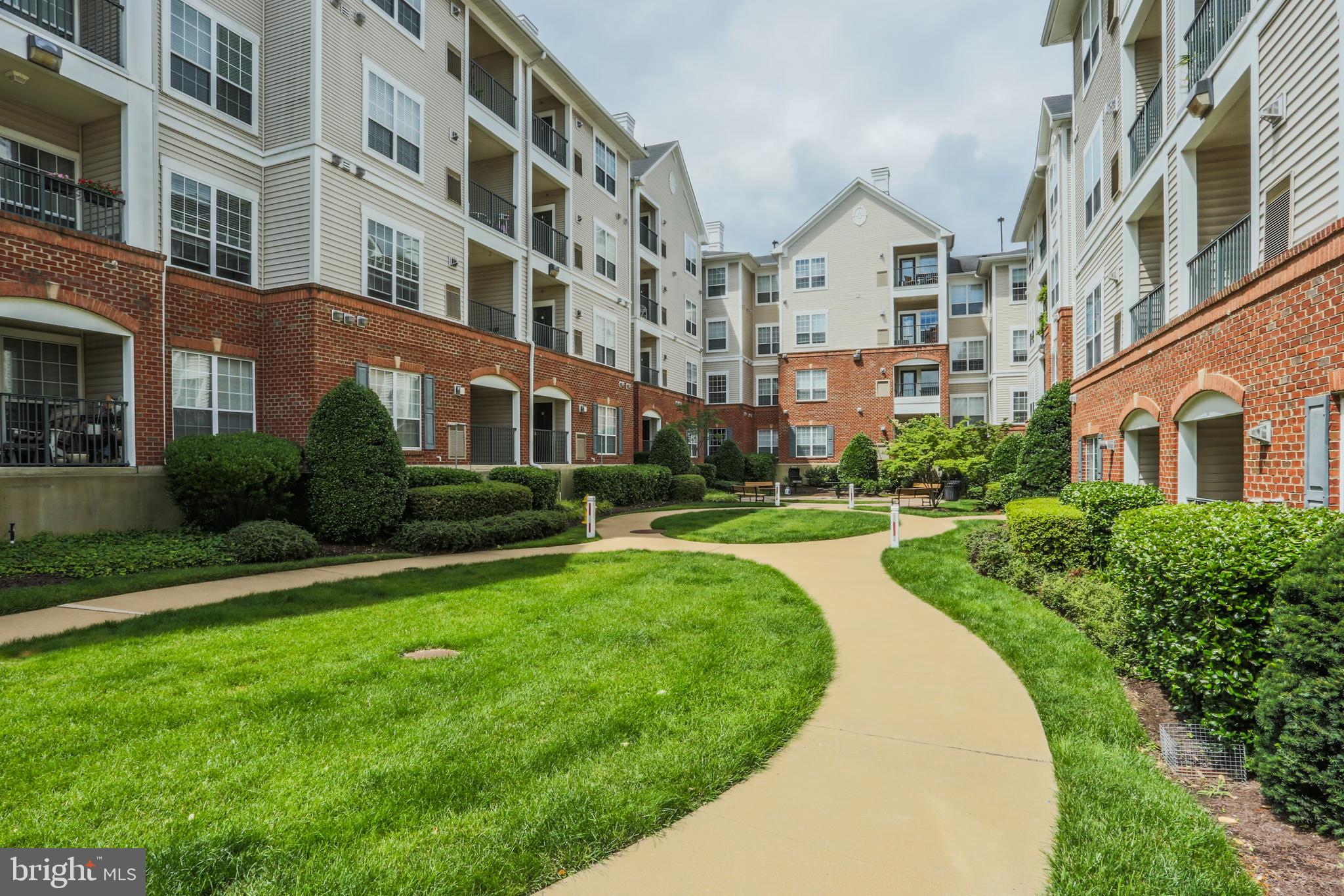 EXCHANGE AT VAN DORN - Residential