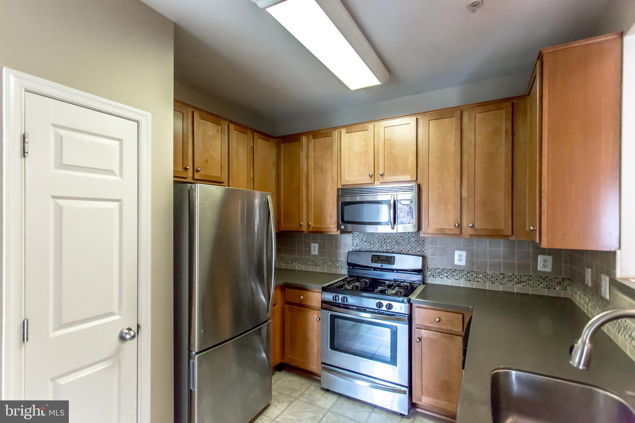 EXCHANGE AT VAN DORN - Residential