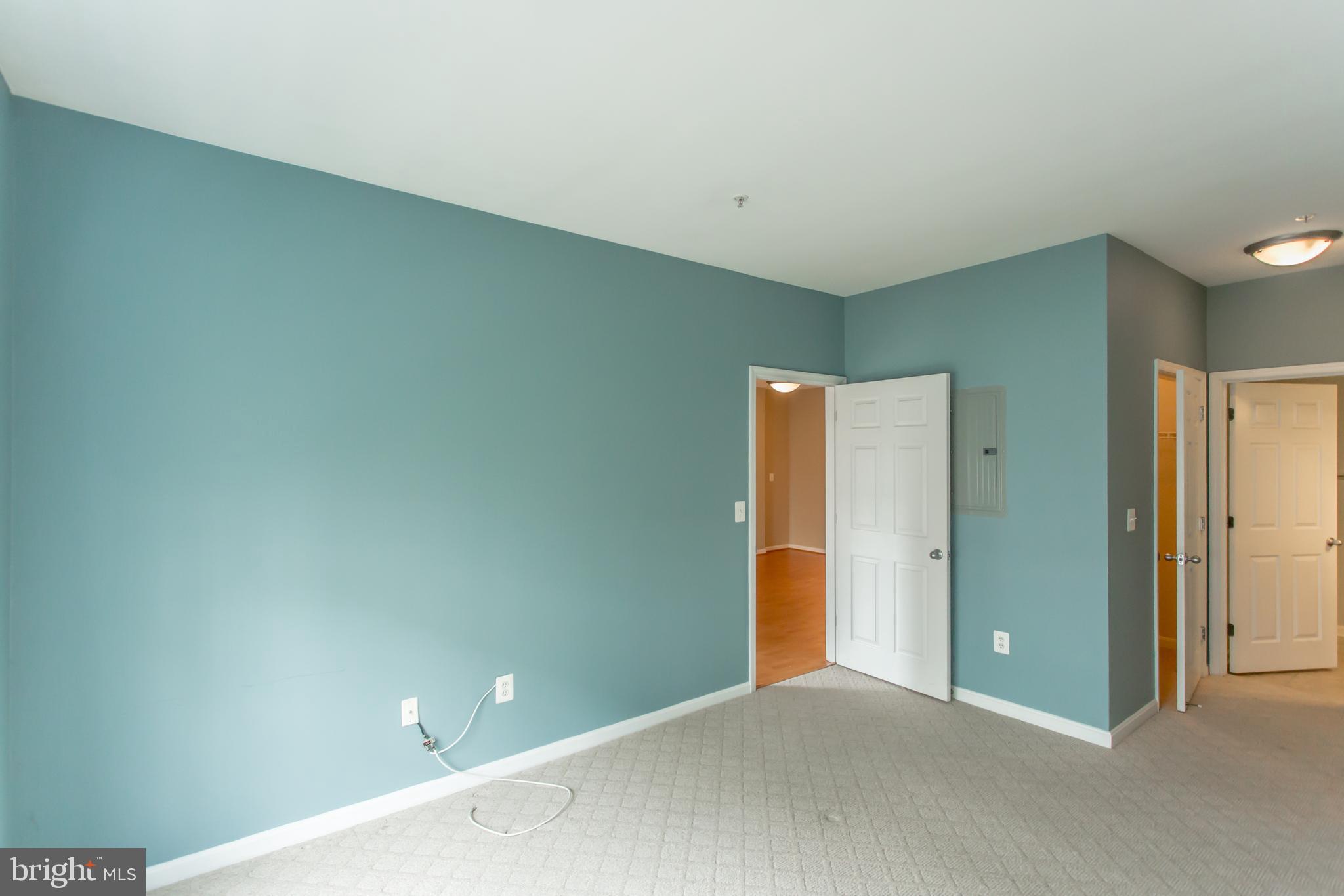 EXCHANGE AT VAN DORN - Residential