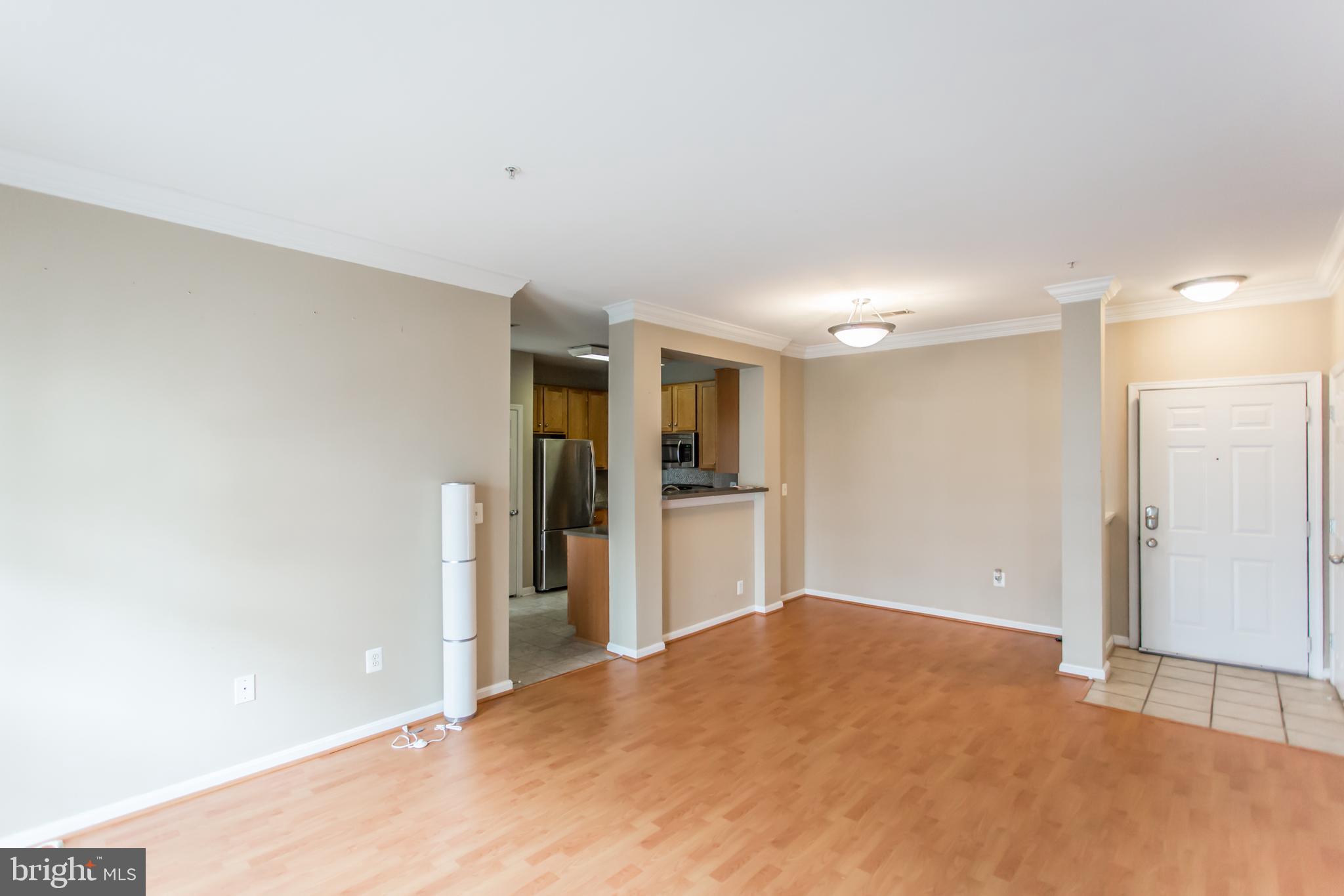 EXCHANGE AT VAN DORN - Residential