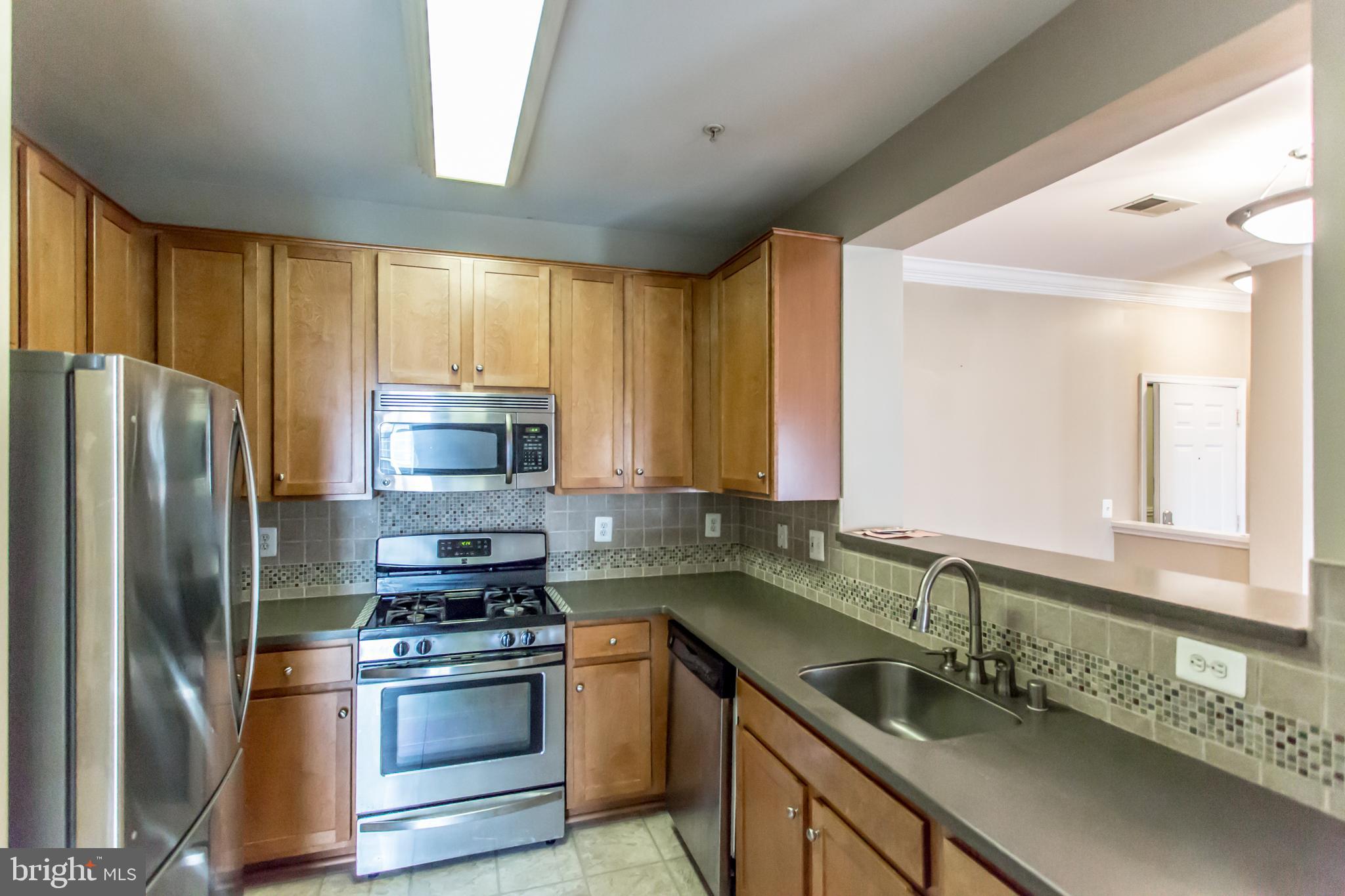 EXCHANGE AT VAN DORN - Residential