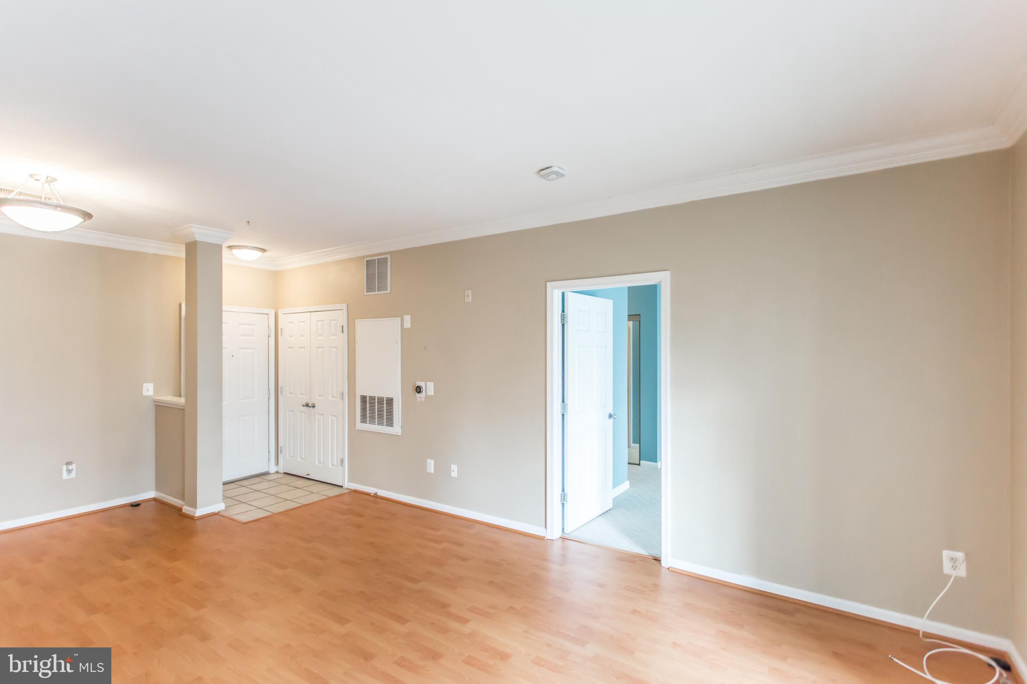 EXCHANGE AT VAN DORN - Residential
