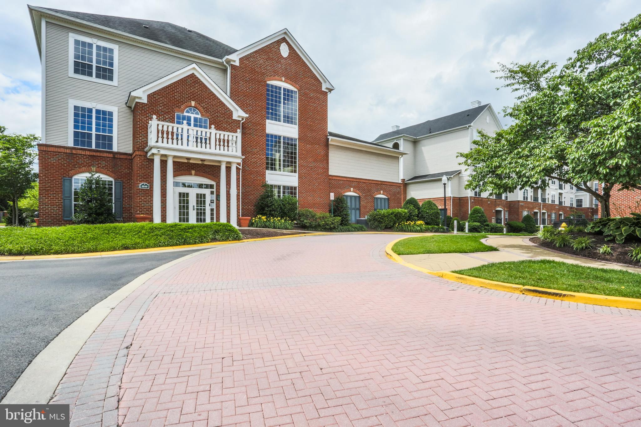 EXCHANGE AT VAN DORN - Residential