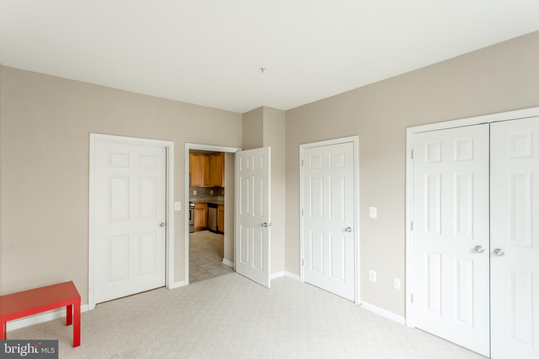 EXCHANGE AT VAN DORN - Residential
