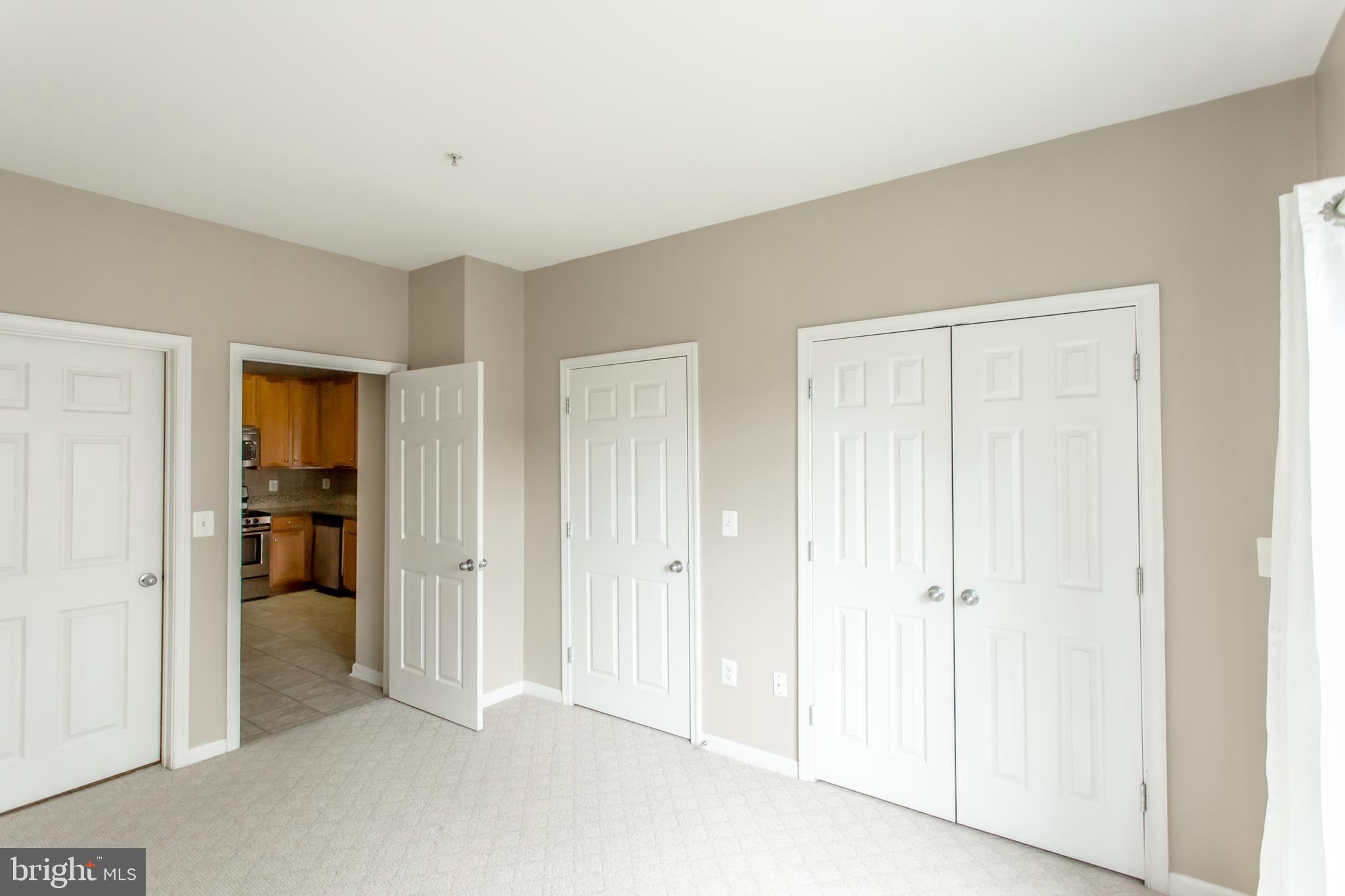 EXCHANGE AT VAN DORN - Residential
