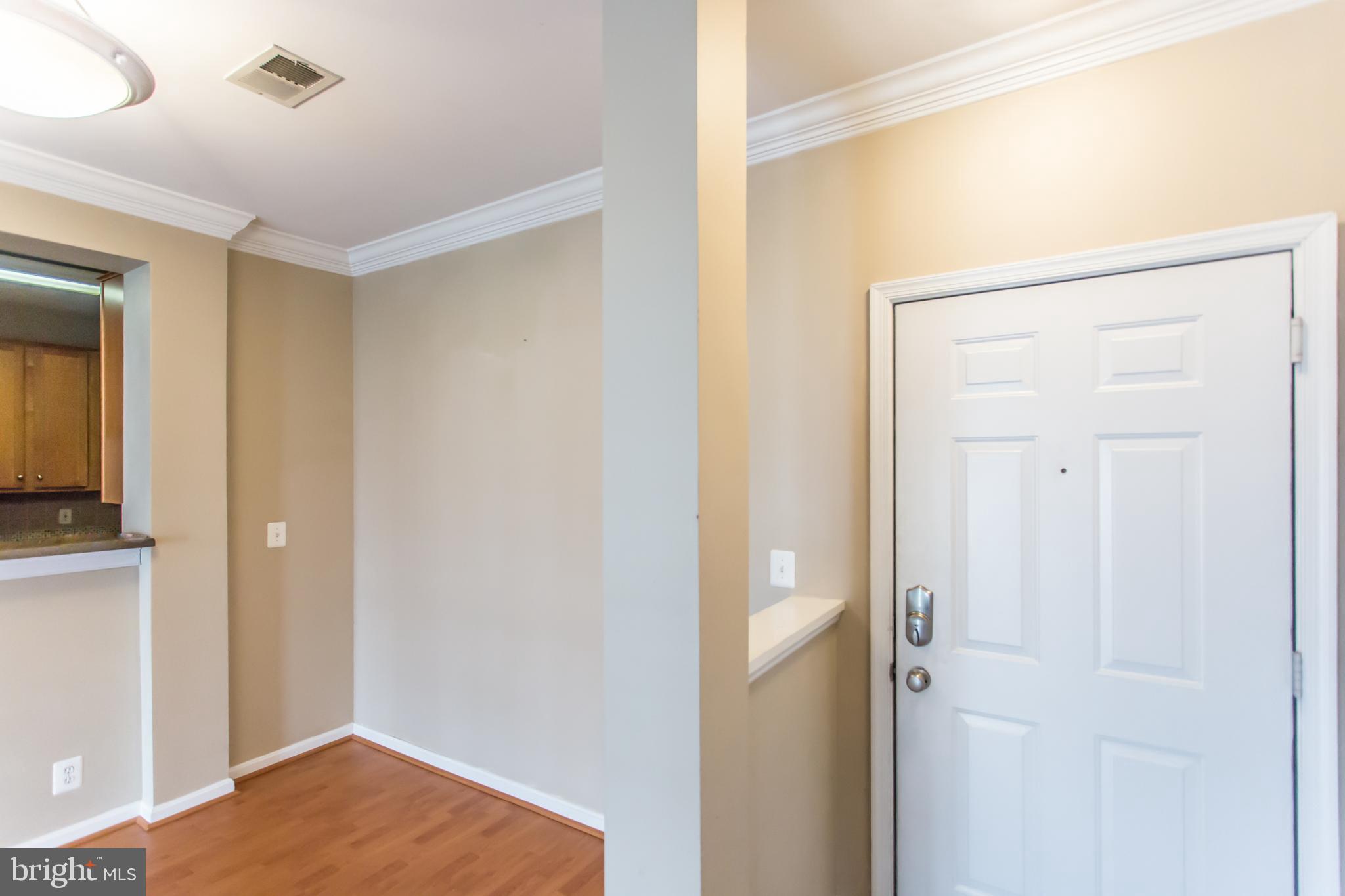 EXCHANGE AT VAN DORN - Residential