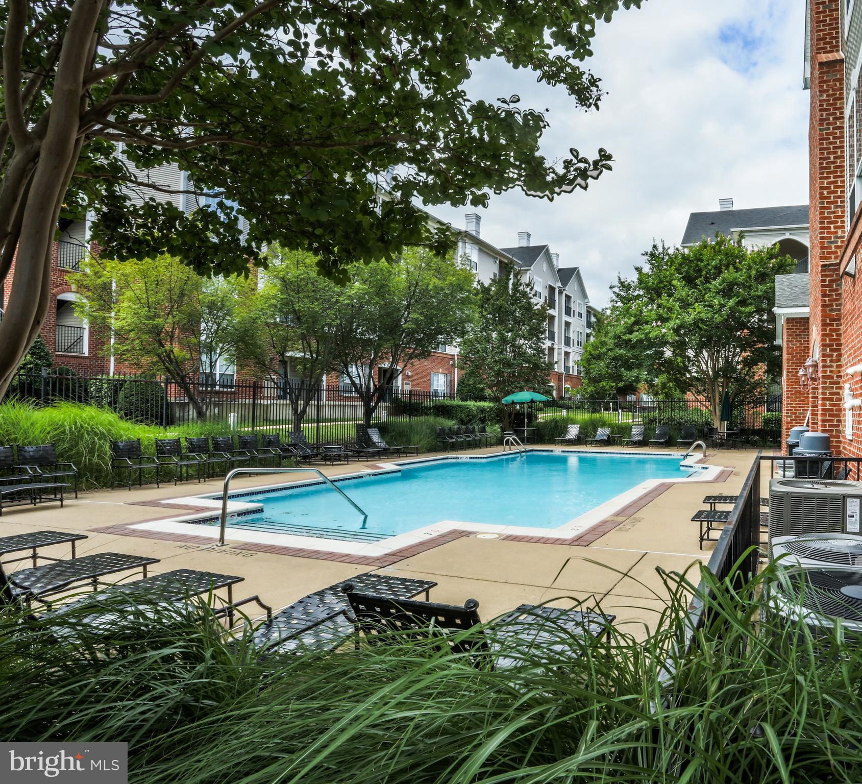 EXCHANGE AT VAN DORN - Residential