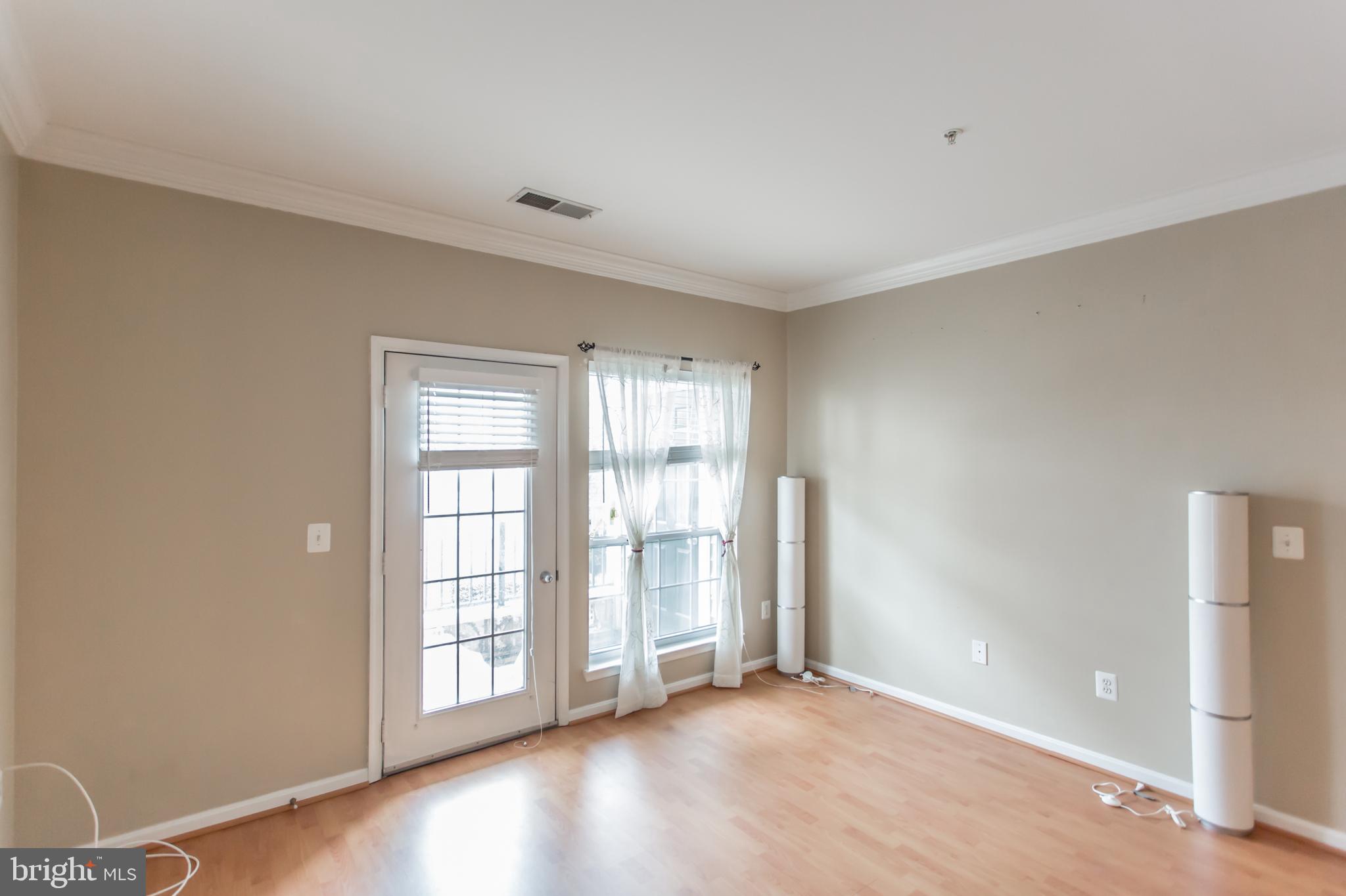 EXCHANGE AT VAN DORN - Residential