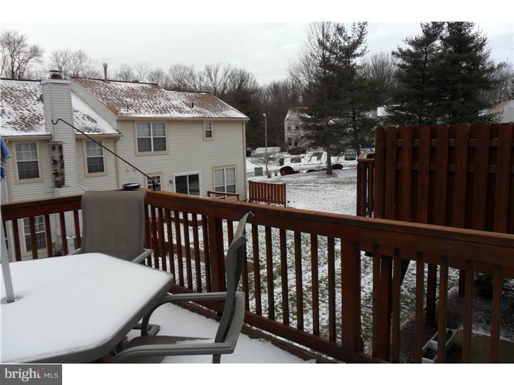 HUNTINGDON BROOK - Residential