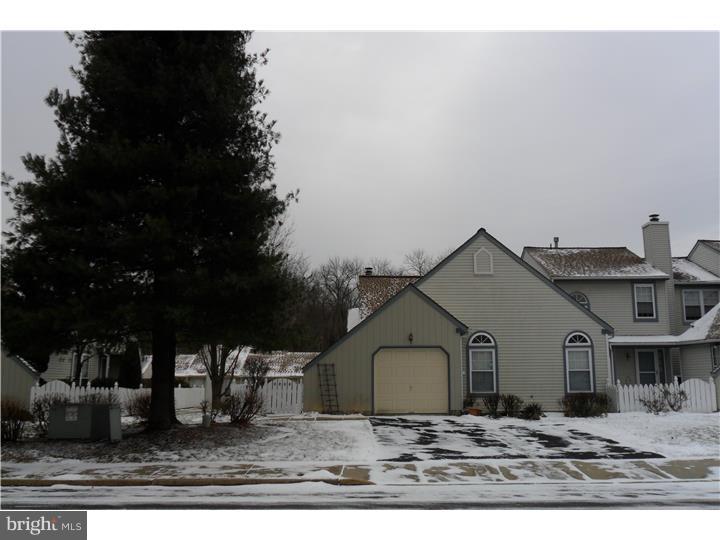 HUNTINGDON BROOK - Residential