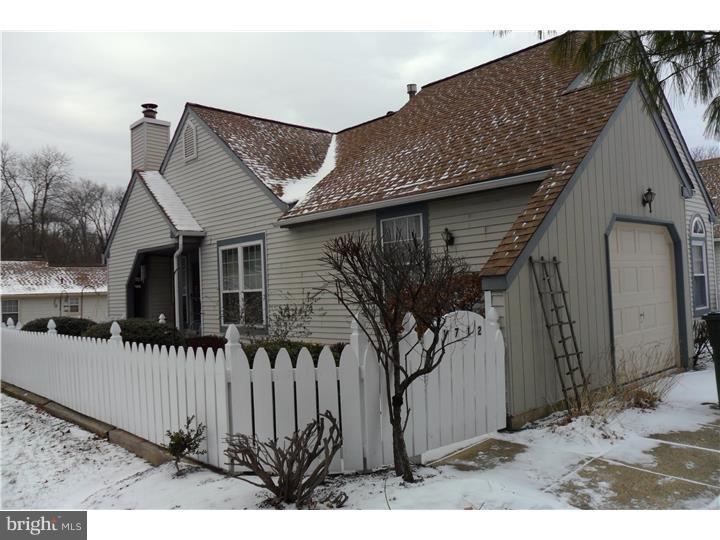 HUNTINGDON BROOK - Residential