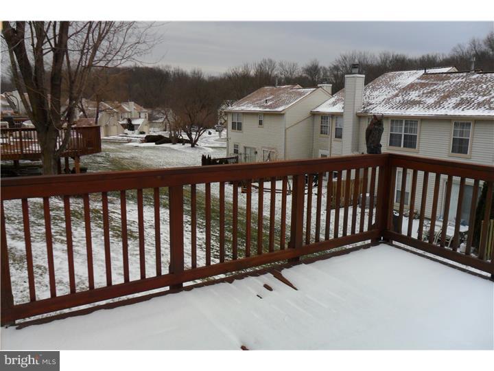 HUNTINGDON BROOK - Residential