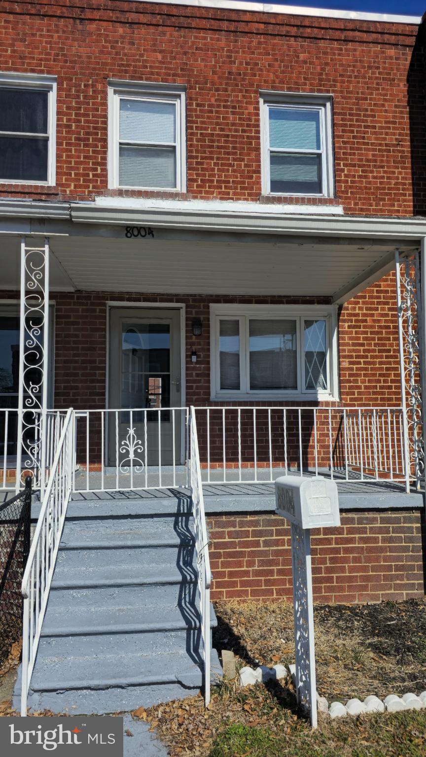 8004 GRAY HAVEN ROAD