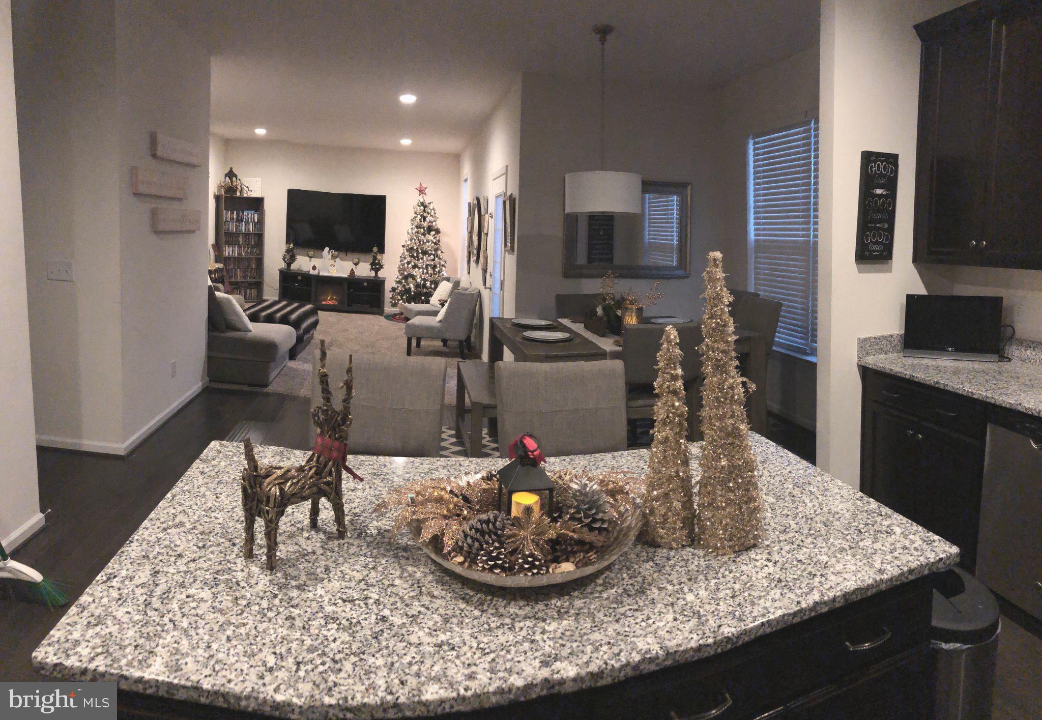 BELLS VALLEY - Residential