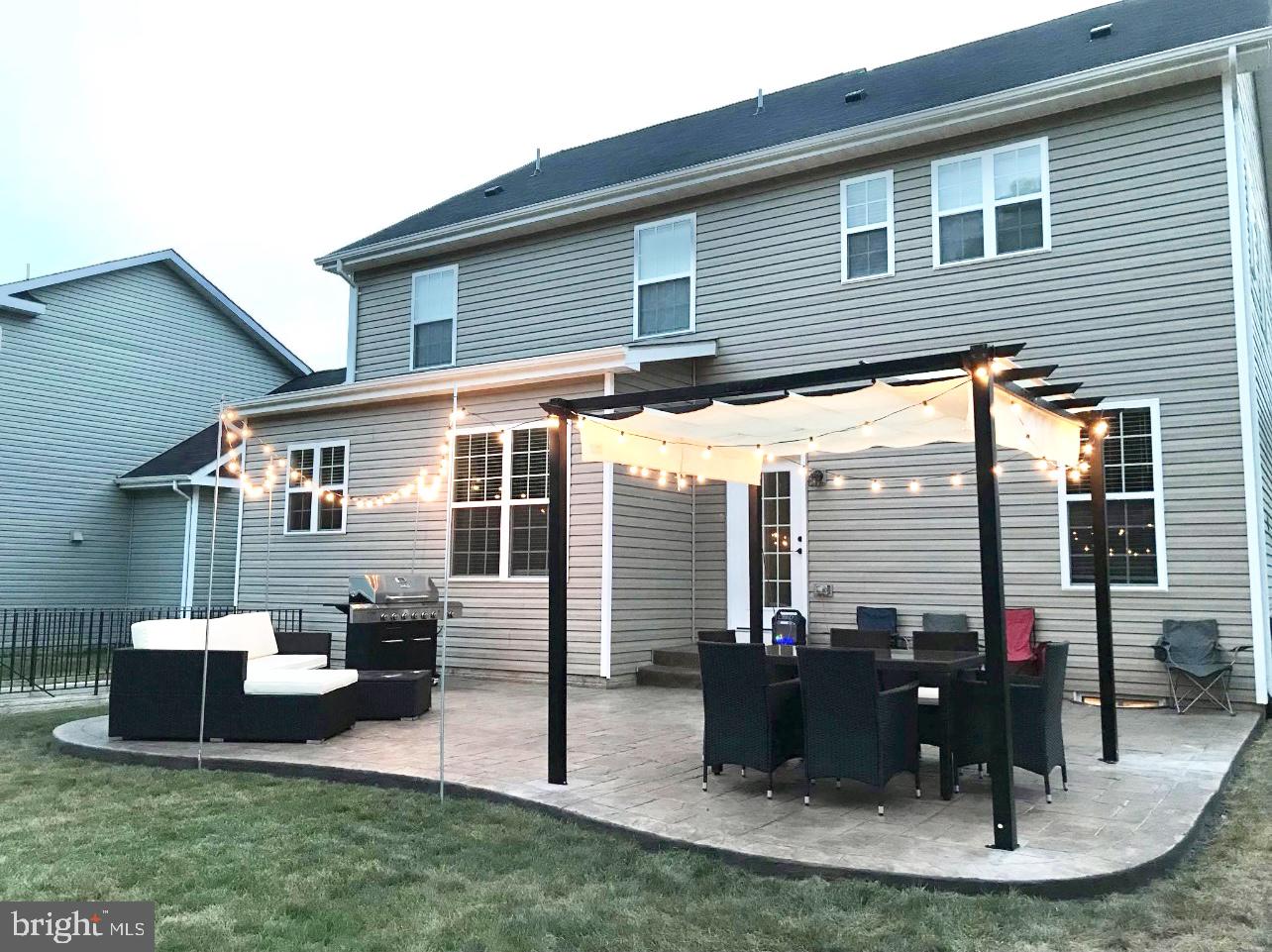 BELLS VALLEY - Residential