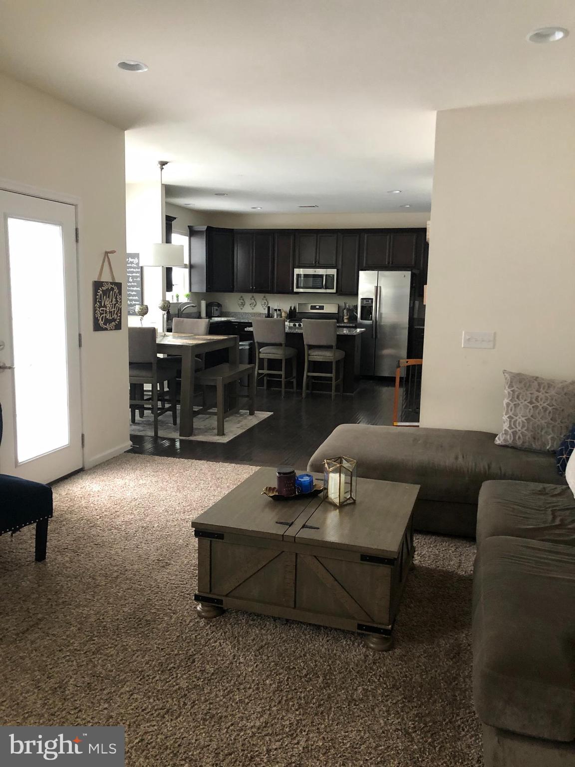 BELLS VALLEY - Residential