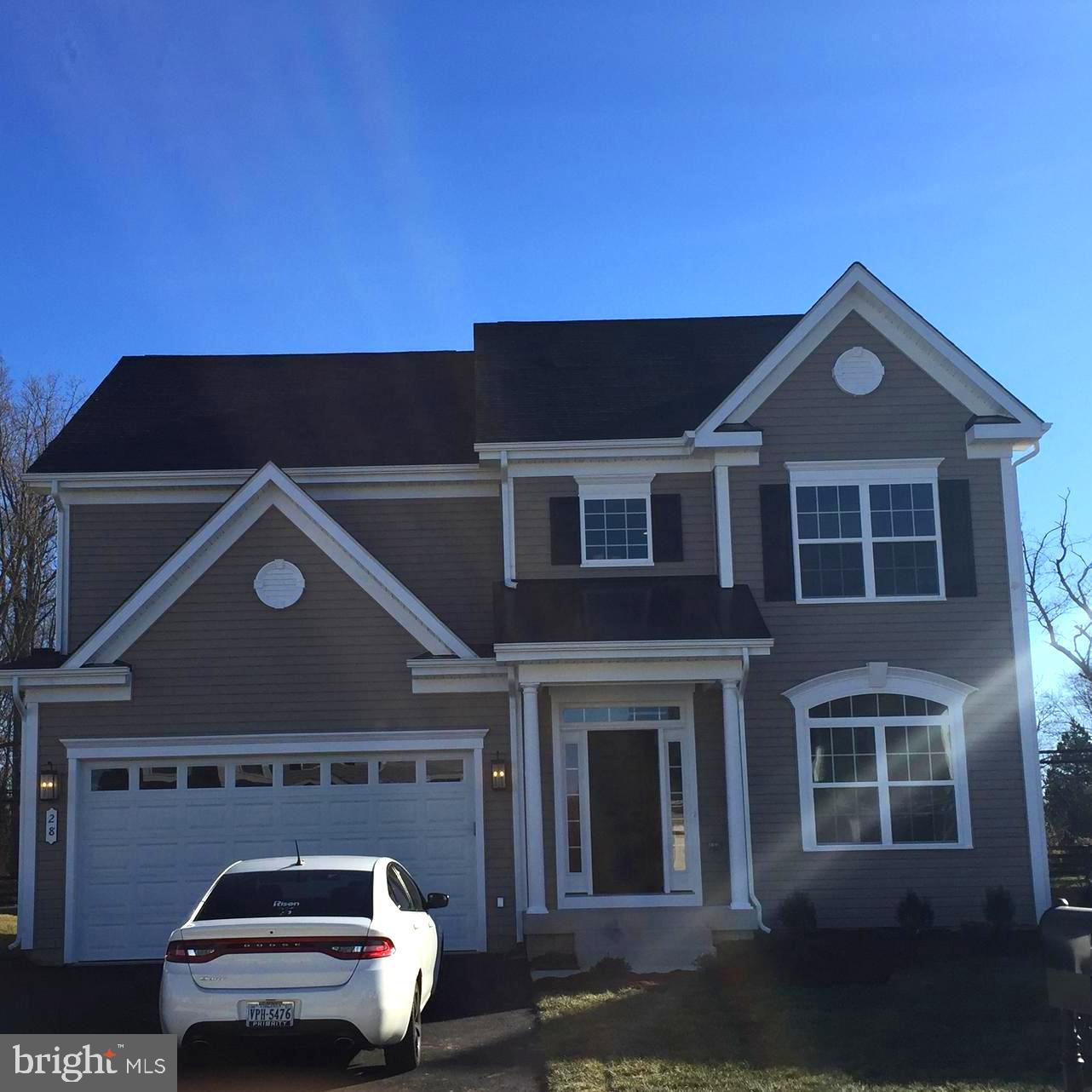 BELLS VALLEY - Residential