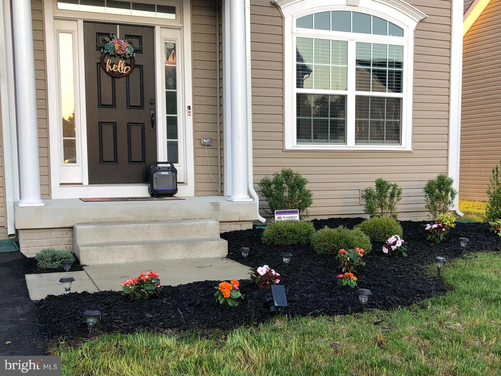 BELLS VALLEY - Residential