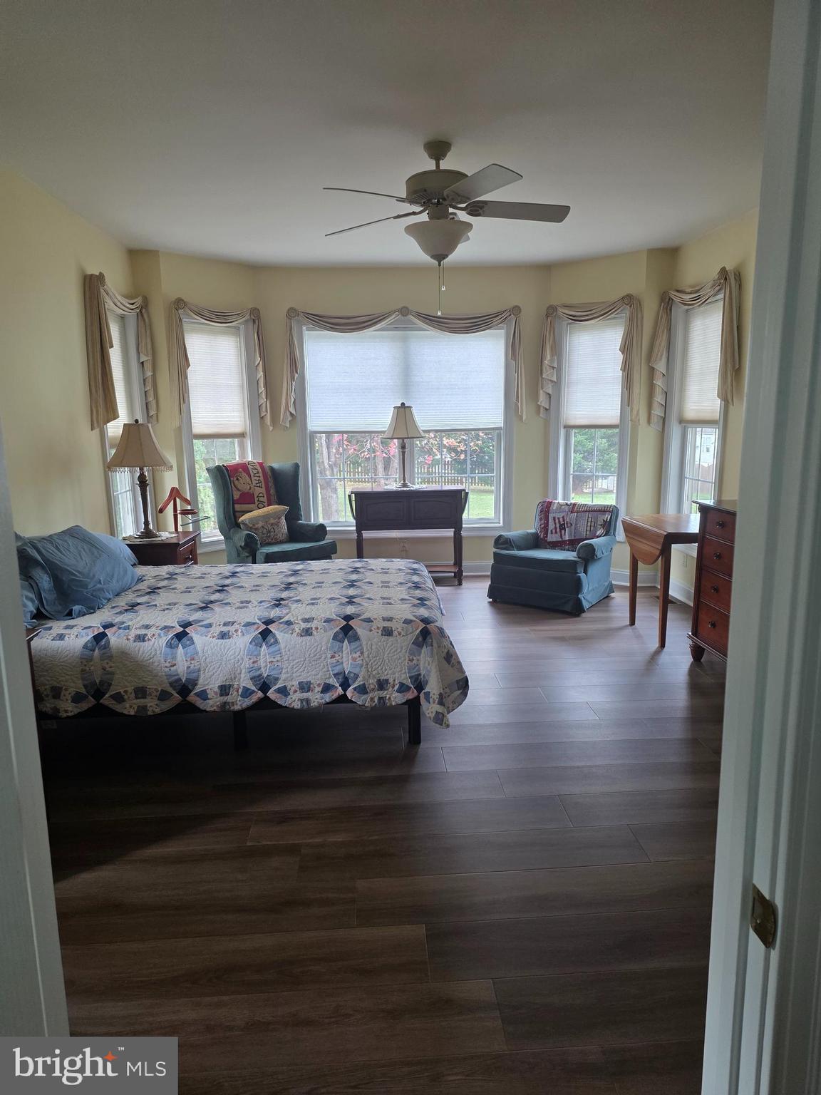 BATTLEFIELD ESTATES - Residential