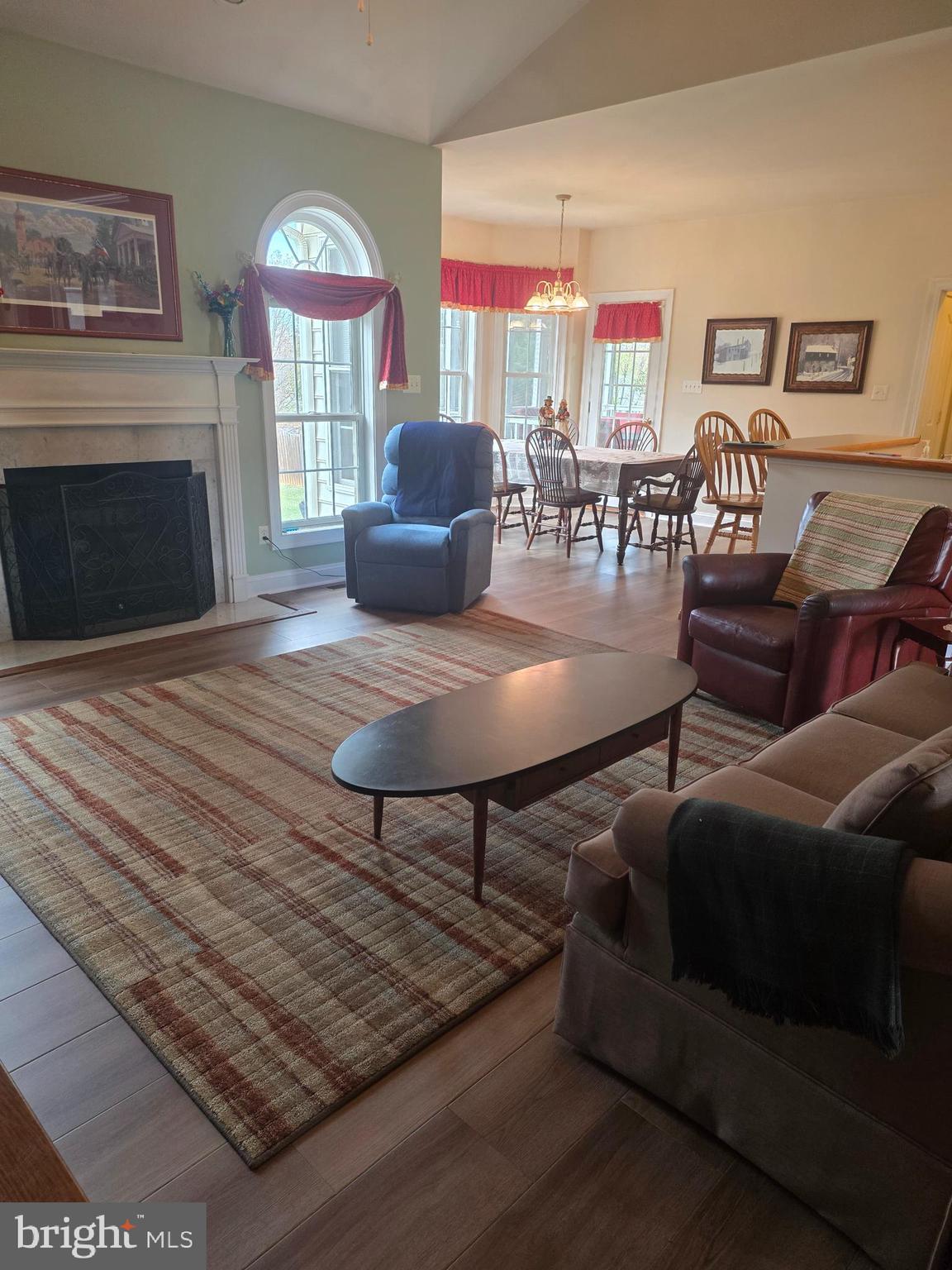 BATTLEFIELD ESTATES - Residential