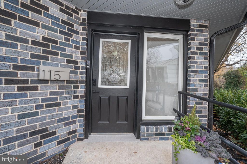 Photo of 115 David Road, BALA CYNWYD, PA 19004 (MLS # PAMC2161254)