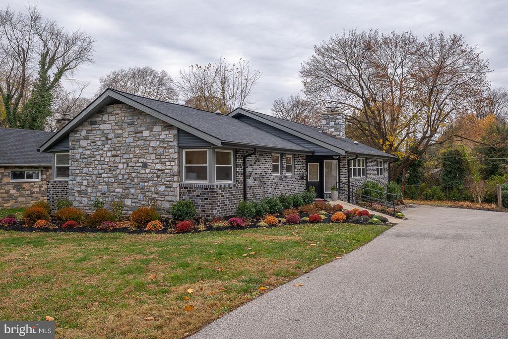 Photo of 115 David Road, BALA CYNWYD, PA 19004 (MLS # PAMC2161254)