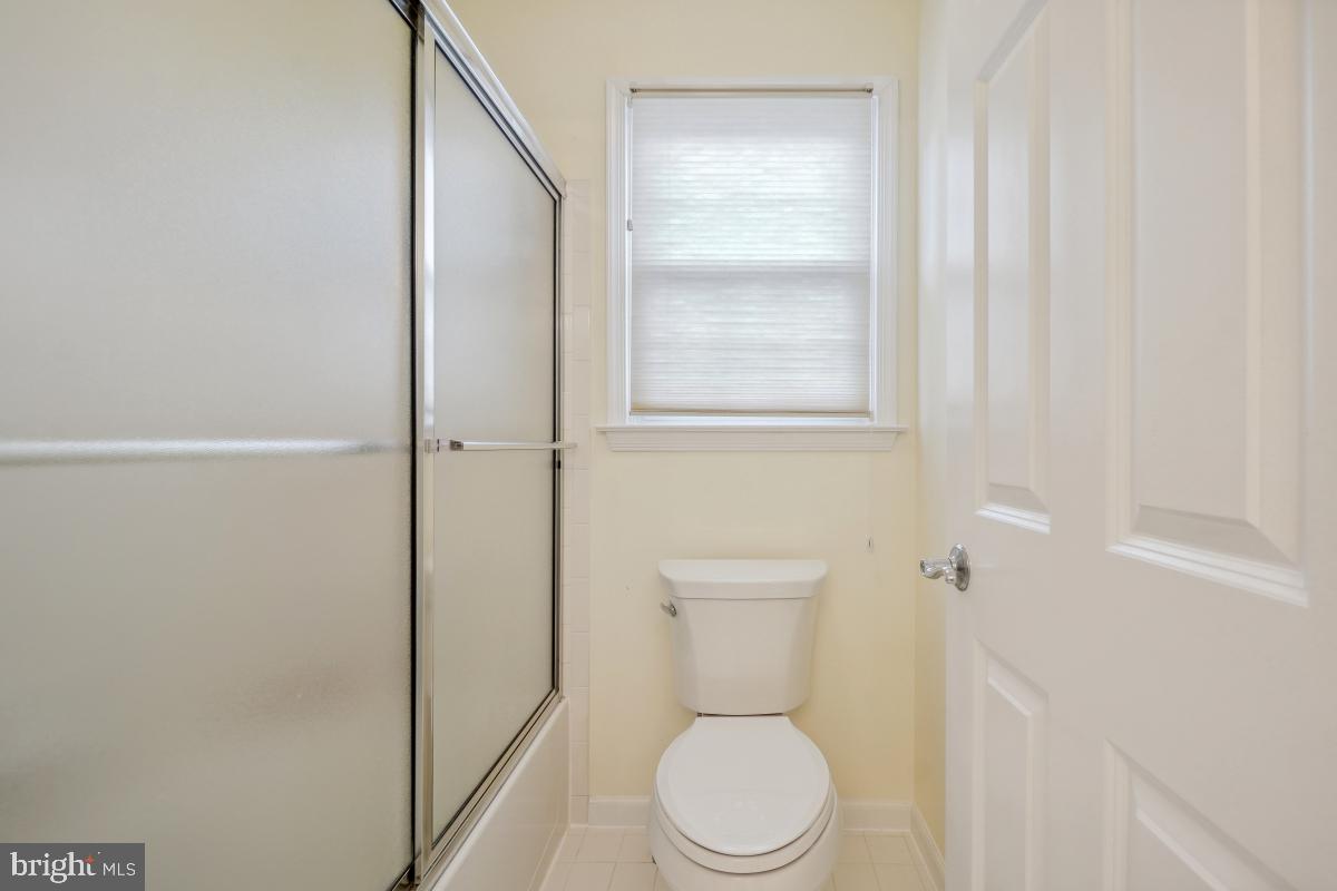 POTOMAC REGENCY - Residential