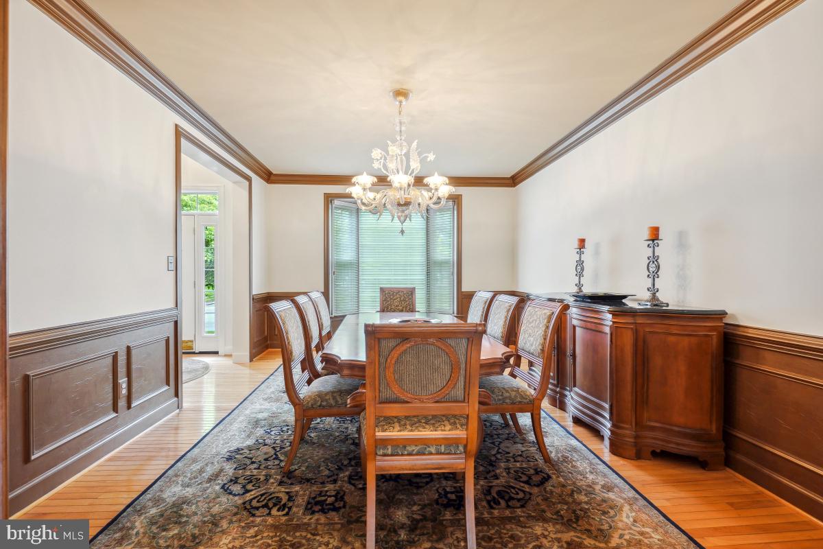 POTOMAC REGENCY - Residential