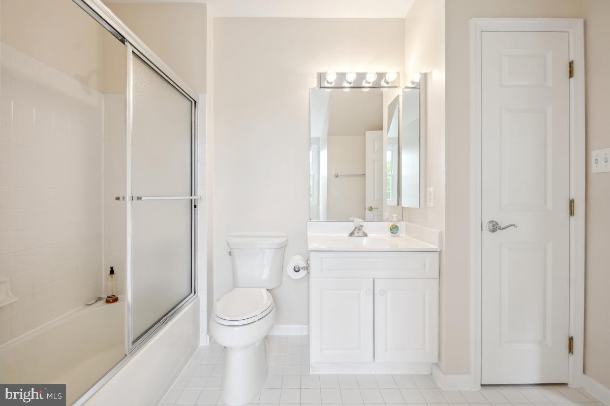 POTOMAC REGENCY - Residential