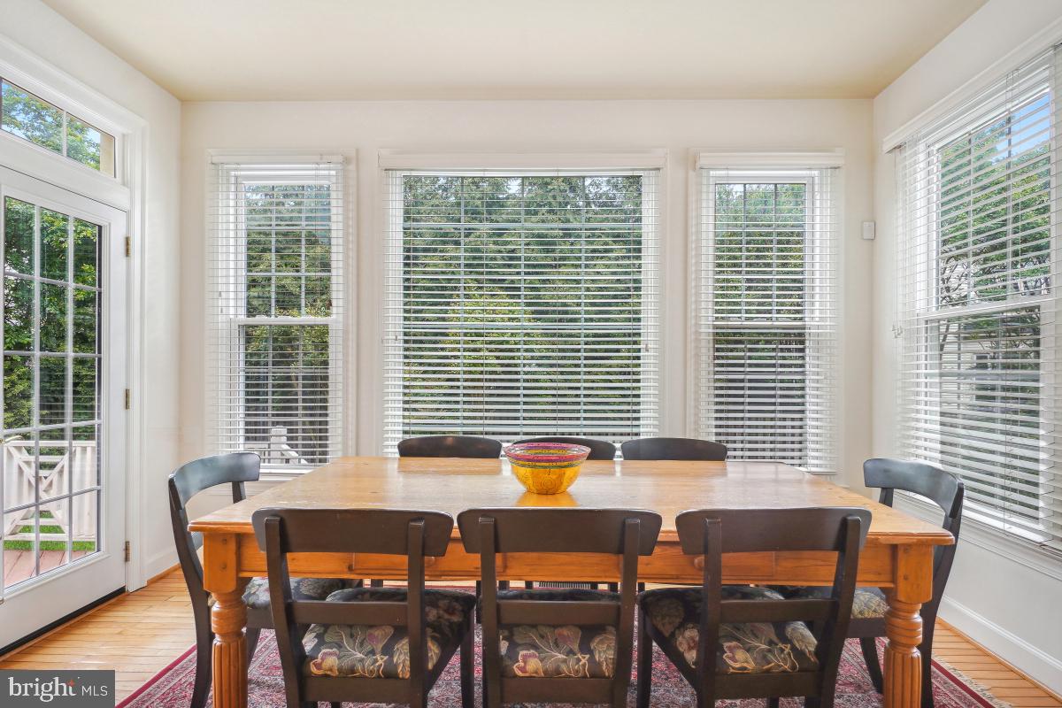 POTOMAC REGENCY - Residential