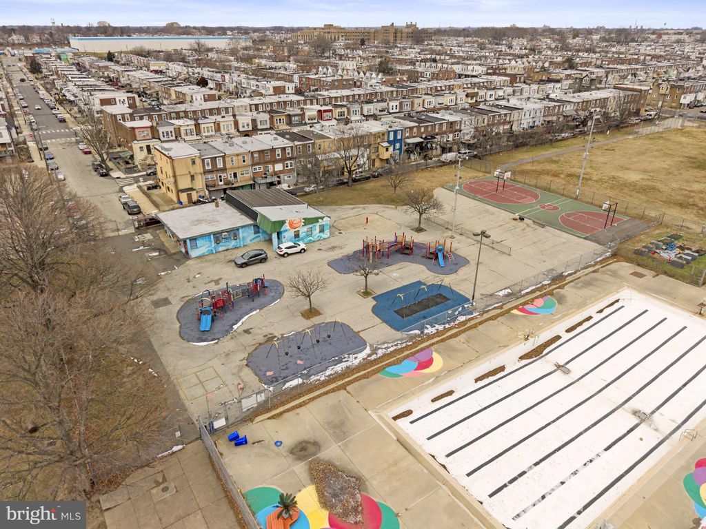 Photo of 6904 Chelwynde Avenue, PHILADELPHIA, PA 19142 (MLS # PAPH2573068)