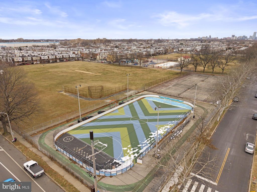 Photo of 6904 Chelwynde Avenue, PHILADELPHIA, PA 19142 (MLS # PAPH2573068)