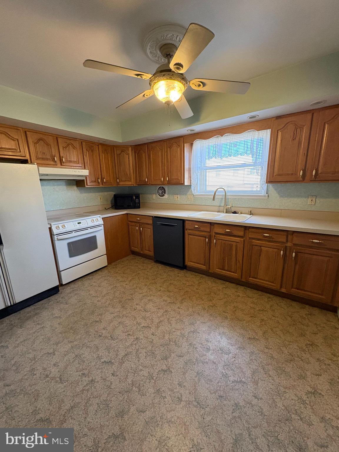 MORRELL PARK - Residential