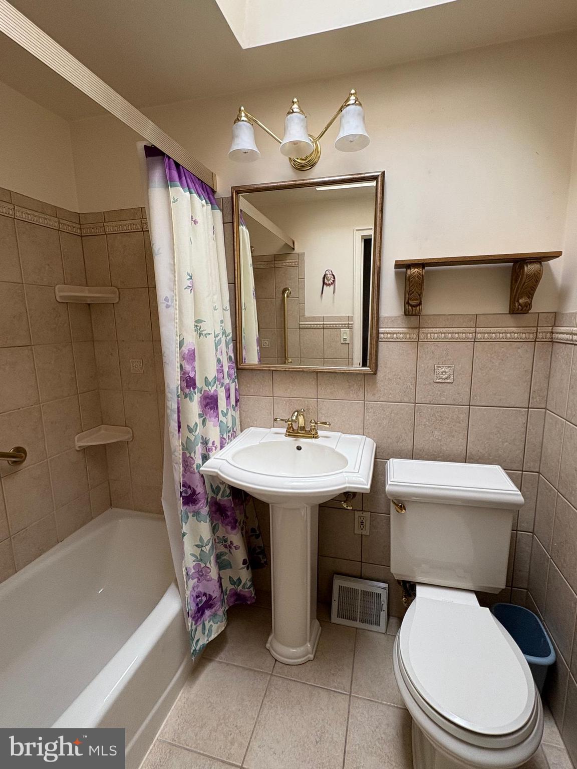 MORRELL PARK - Residential