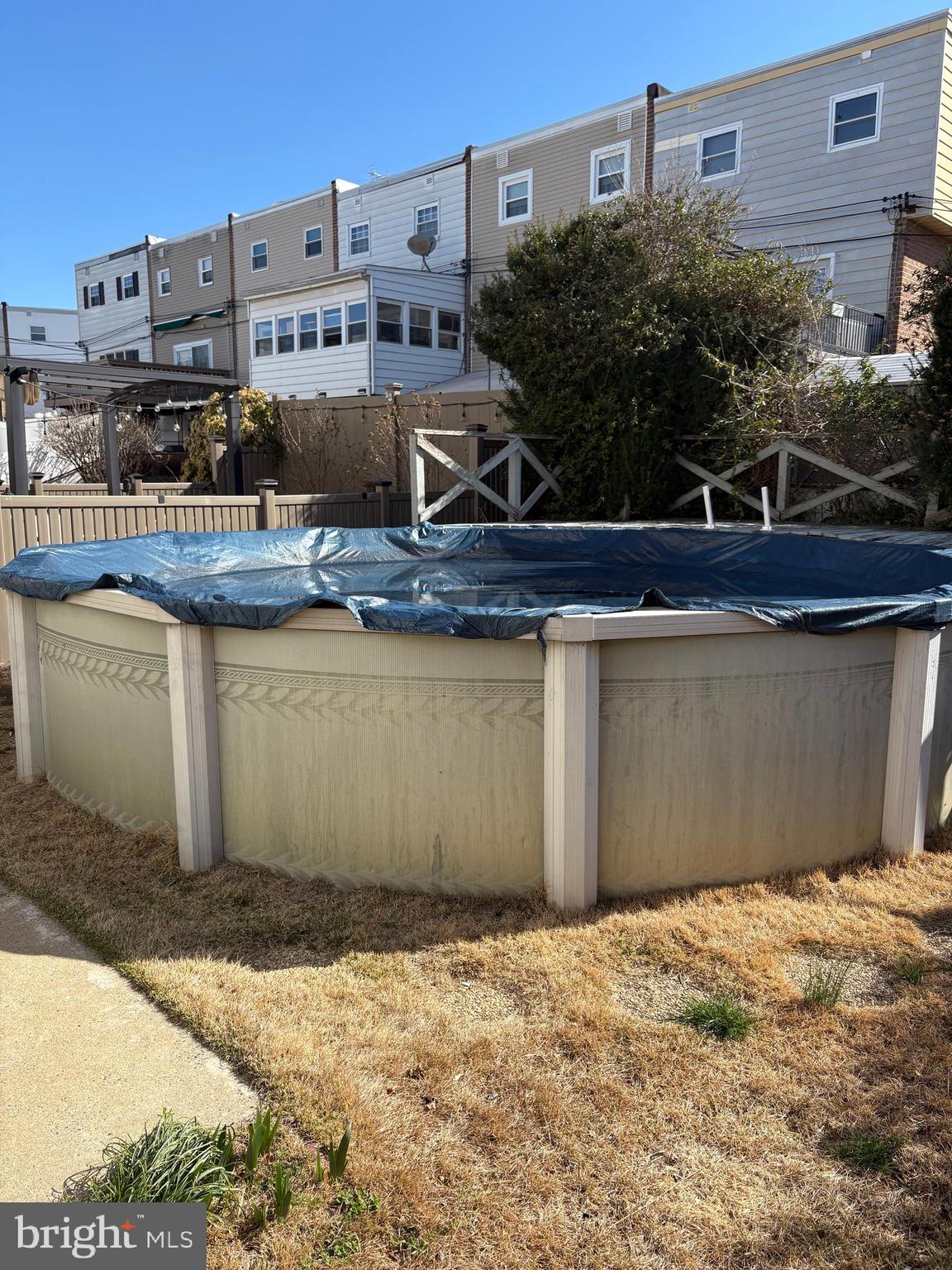 MORRELL PARK - Residential