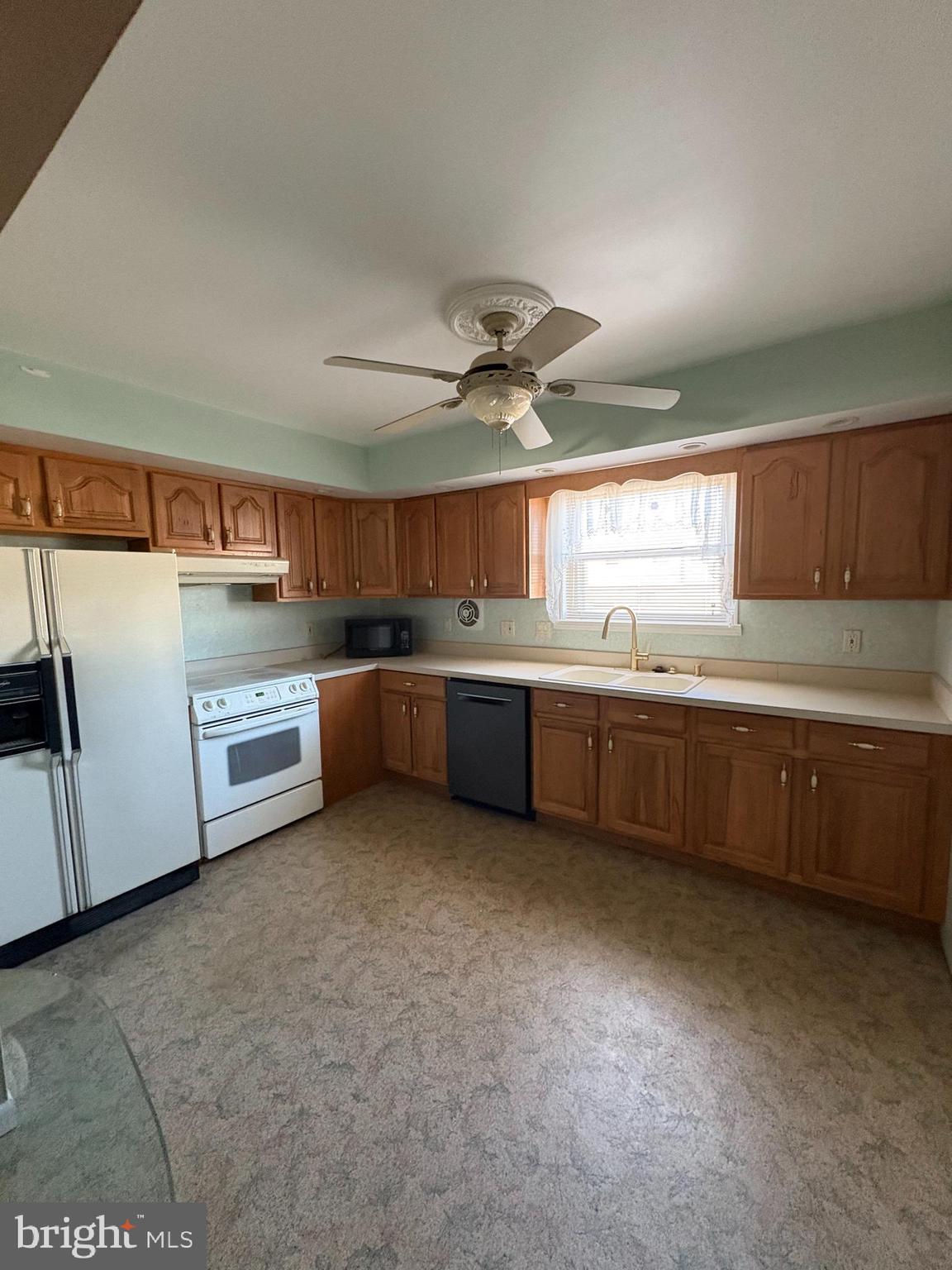 MORRELL PARK - Residential