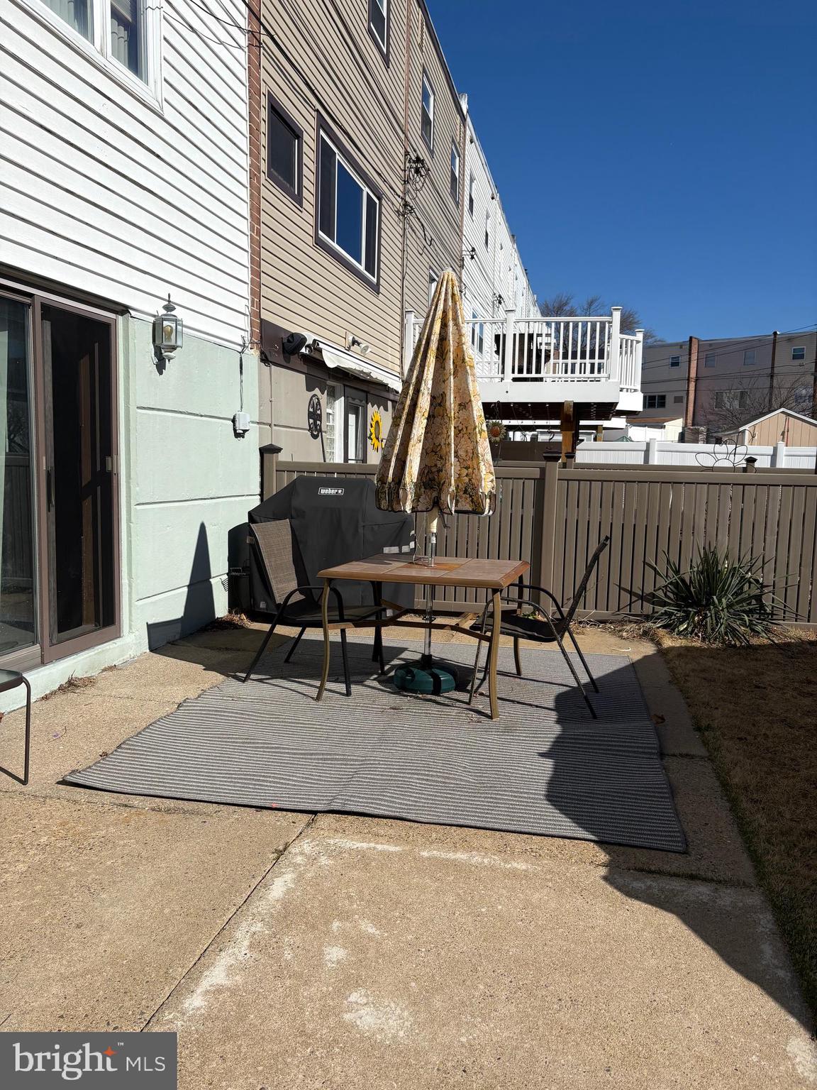 MORRELL PARK - Residential