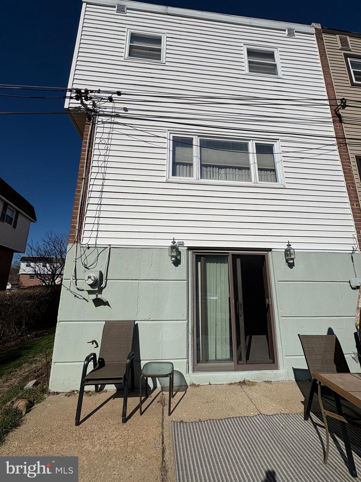 MORRELL PARK - Residential