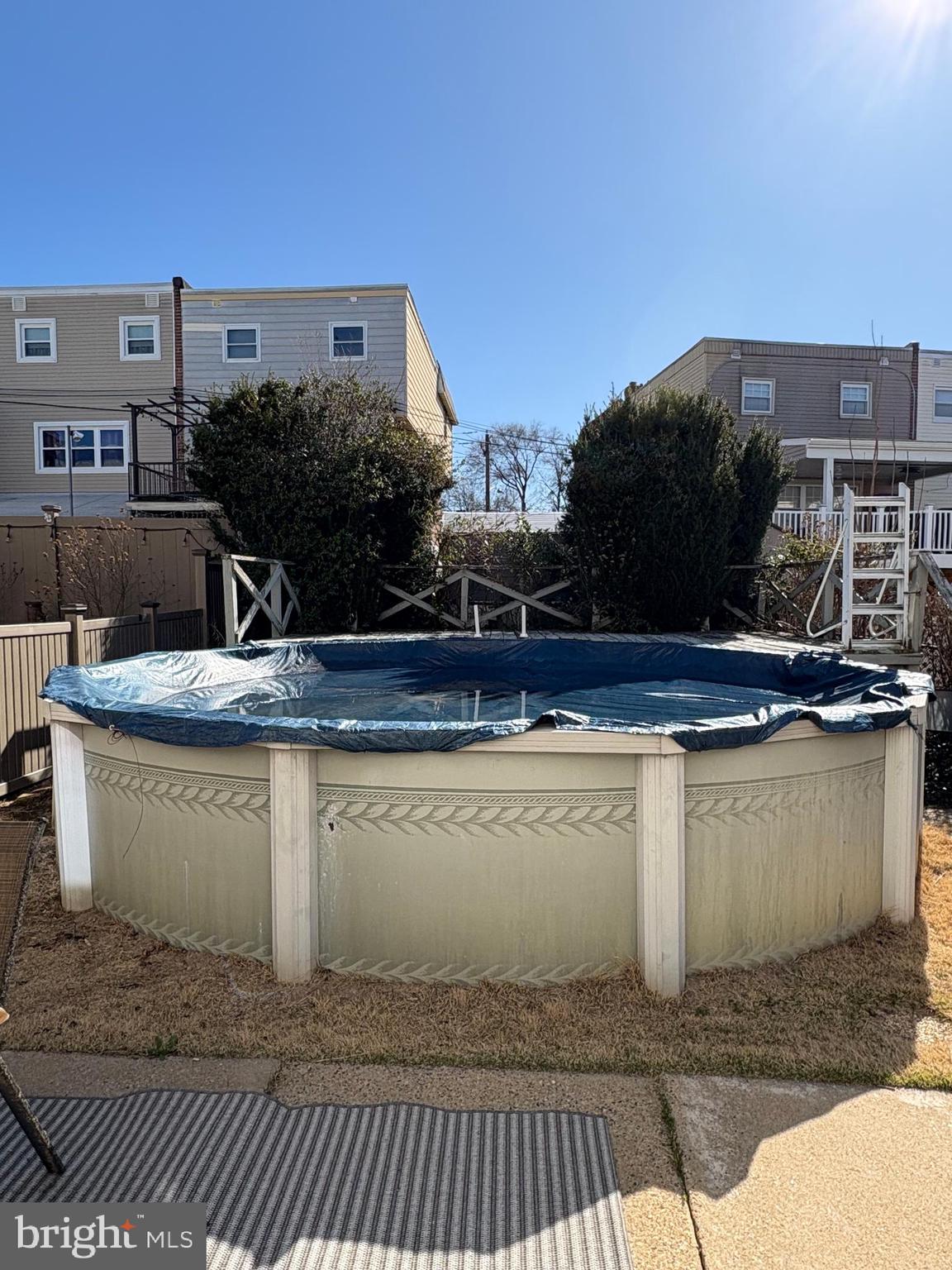 MORRELL PARK - Residential